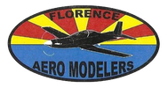 FLORENCE AERO MODELERS